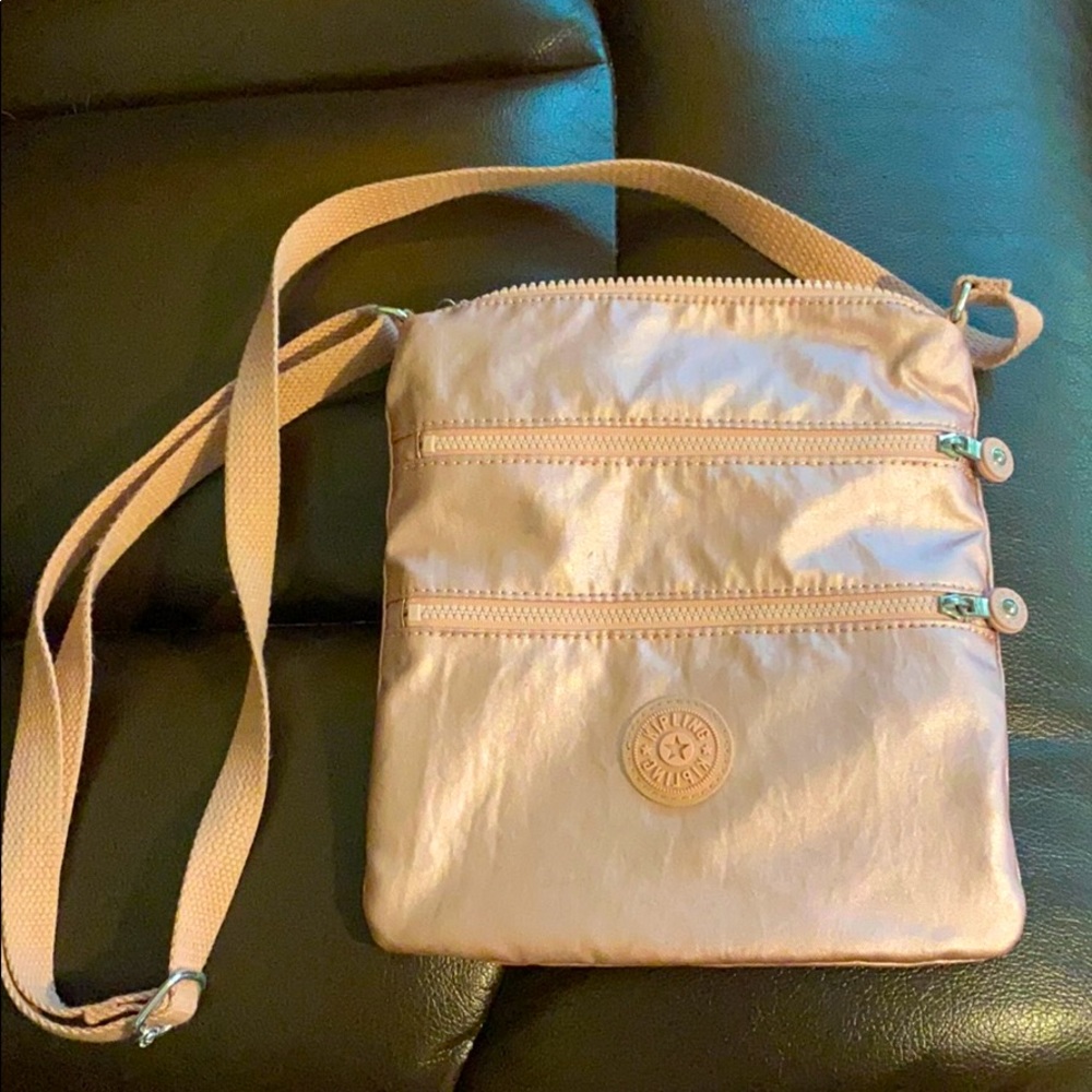 Kipling Crossbody